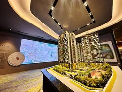 Pinetree Hill (D21), Condominium #407273371